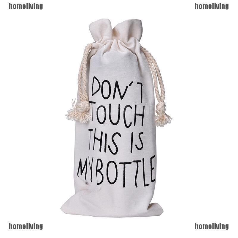 Bình đựng nước thuỷ tinh My bottle