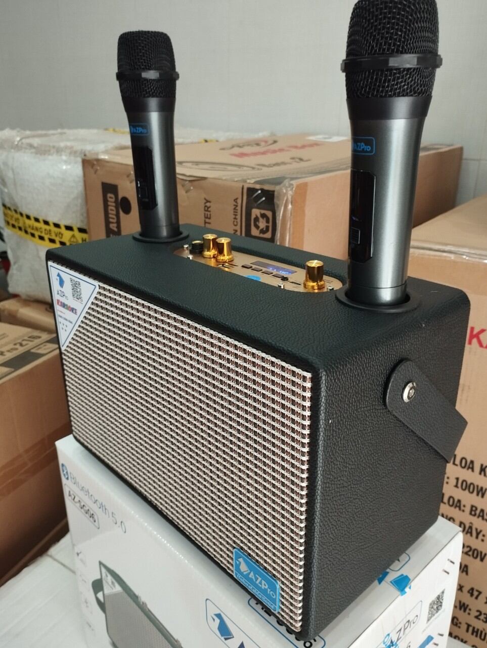 loa azpro sg 06