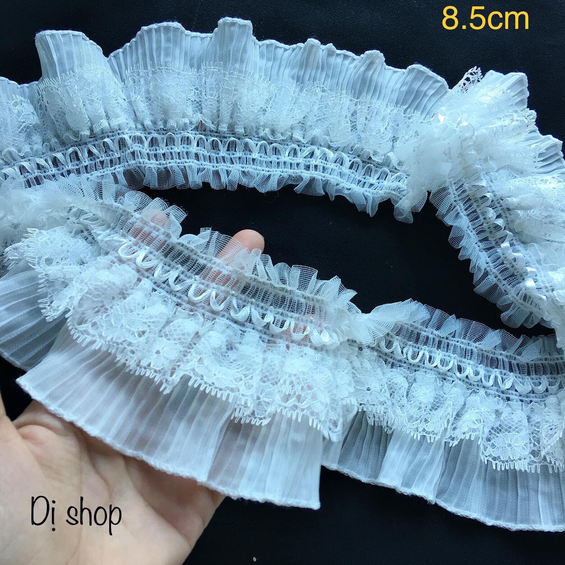 1m bèo 2 tầng có chun
