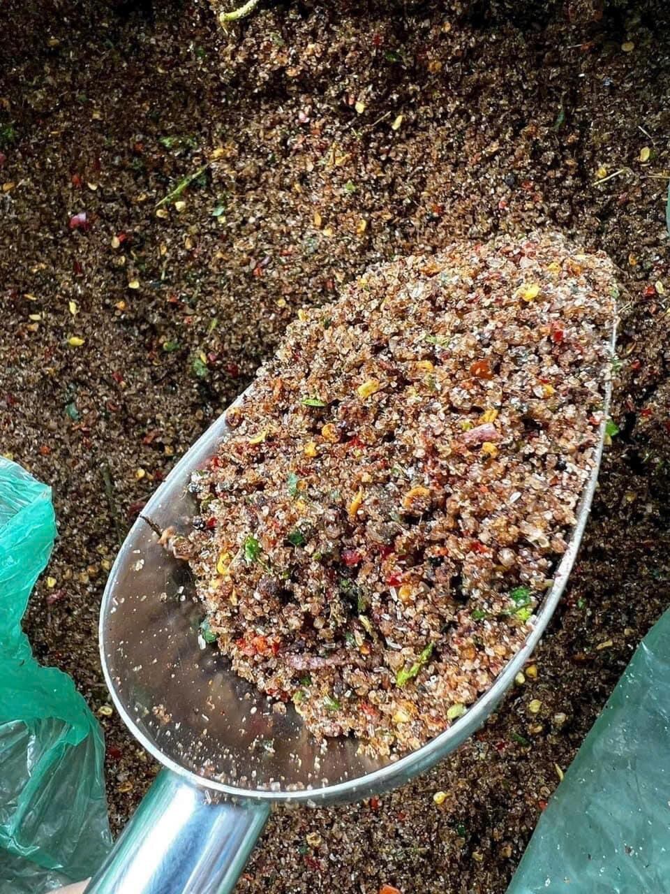 Chẩm chéo Tây Bắc loại ngon( Hà Giang- Mộc châu)