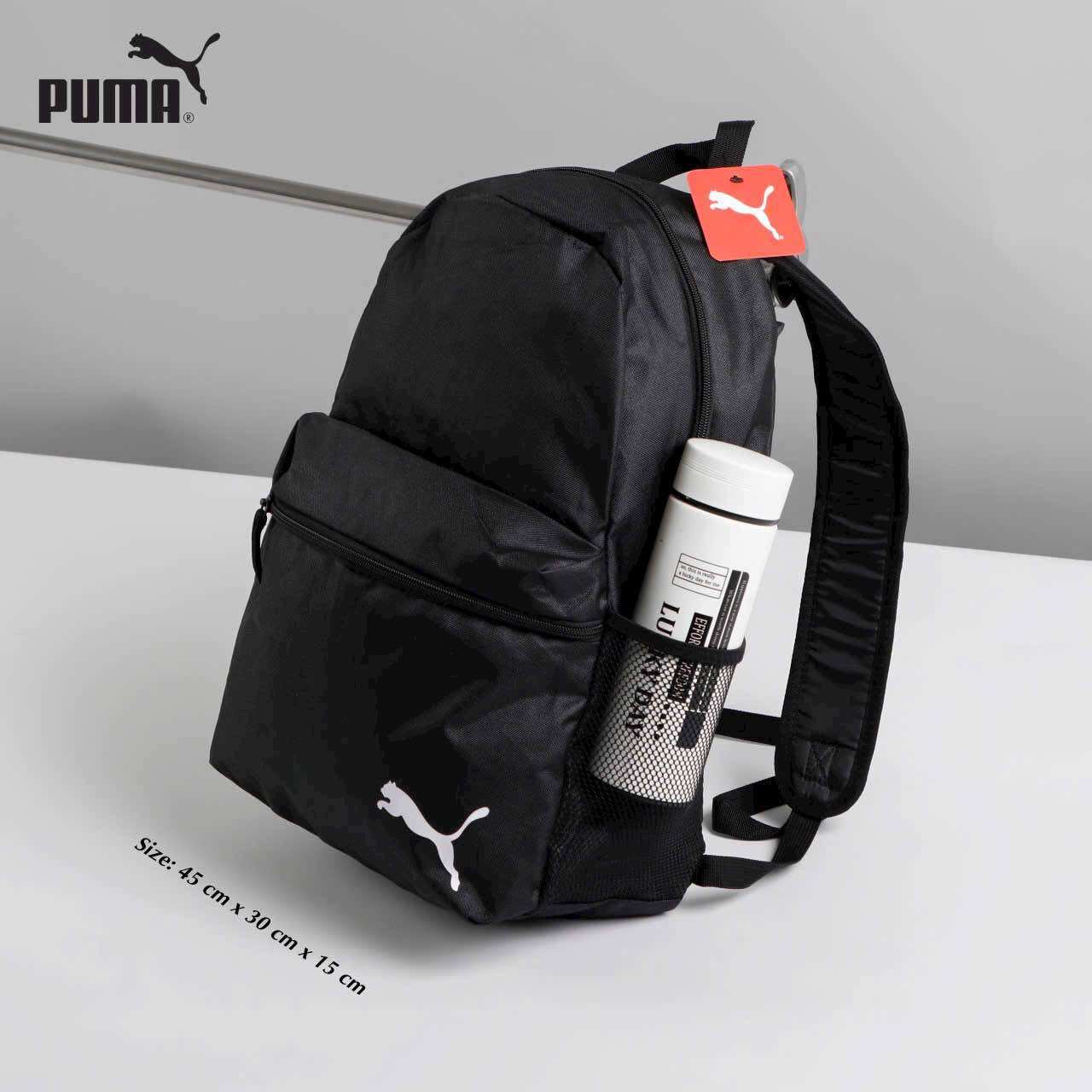 Balo puma vải dù đủ màu