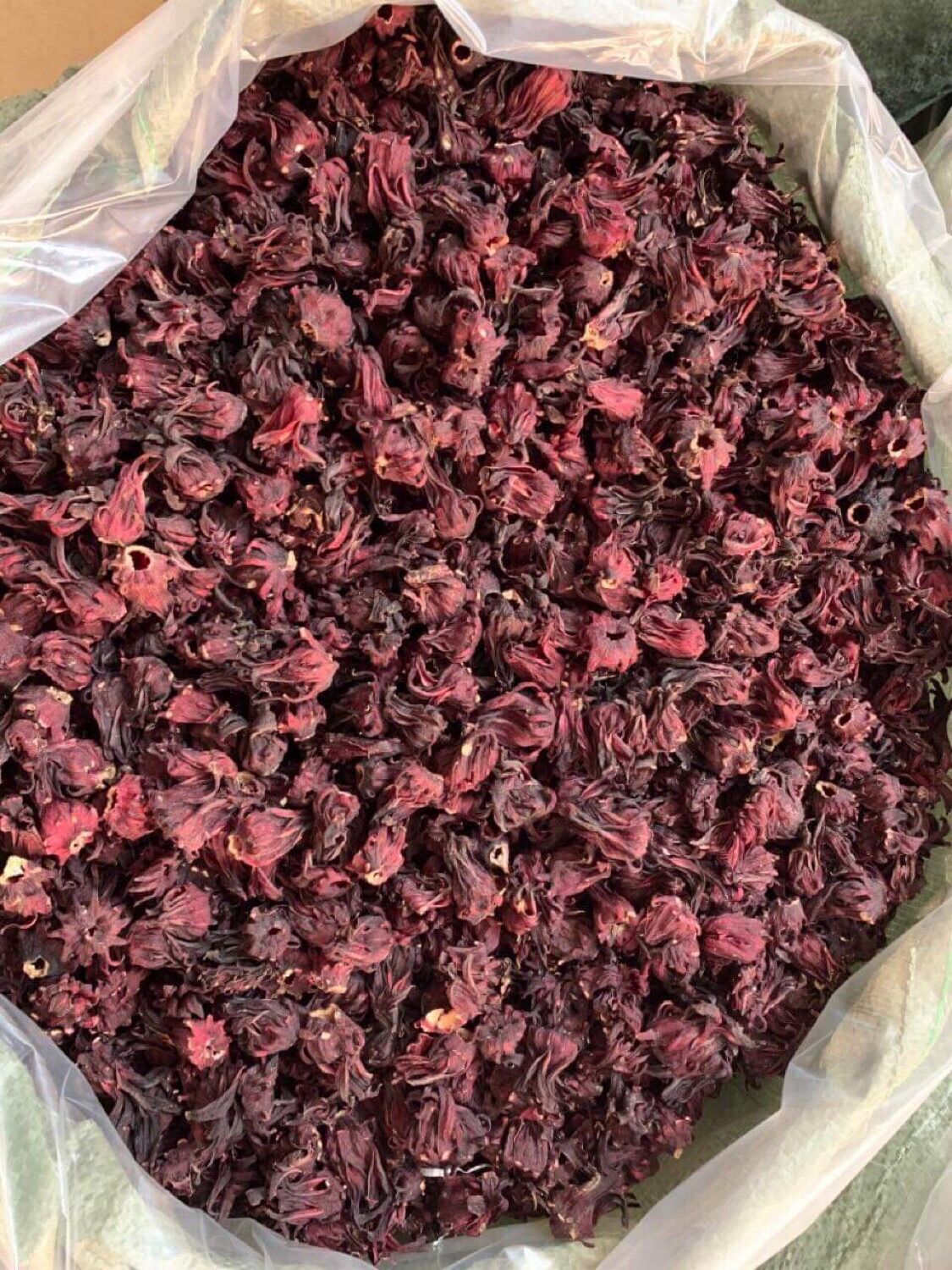 100g TRÀ HOA ATISÔ ĐỎ