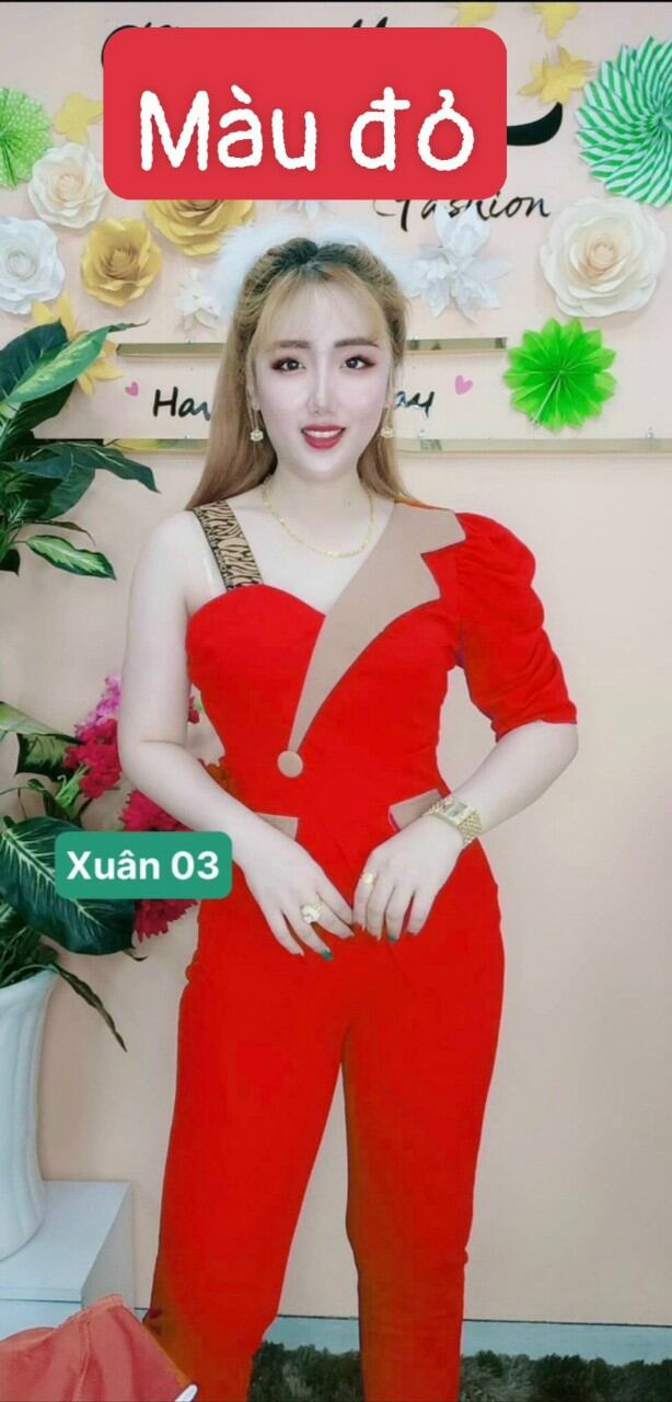 Đồ bộ thun cát hàn loại 1