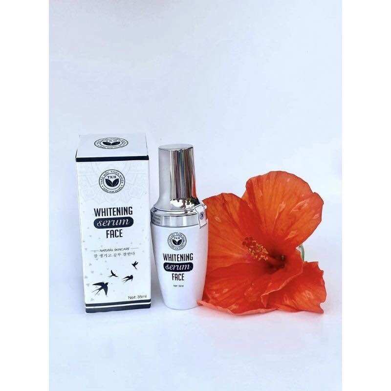 Serum Tăng Sinh Collagen TKH
