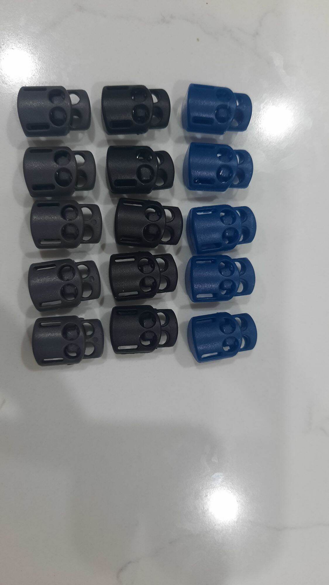 Chốt chặn dây đa năng sét 10c