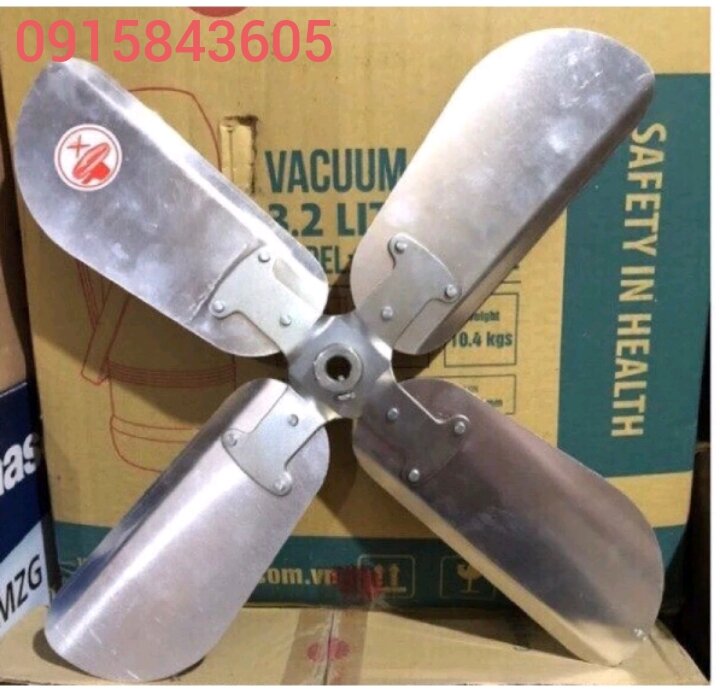 Cánh quạt công nghiệp chinghai