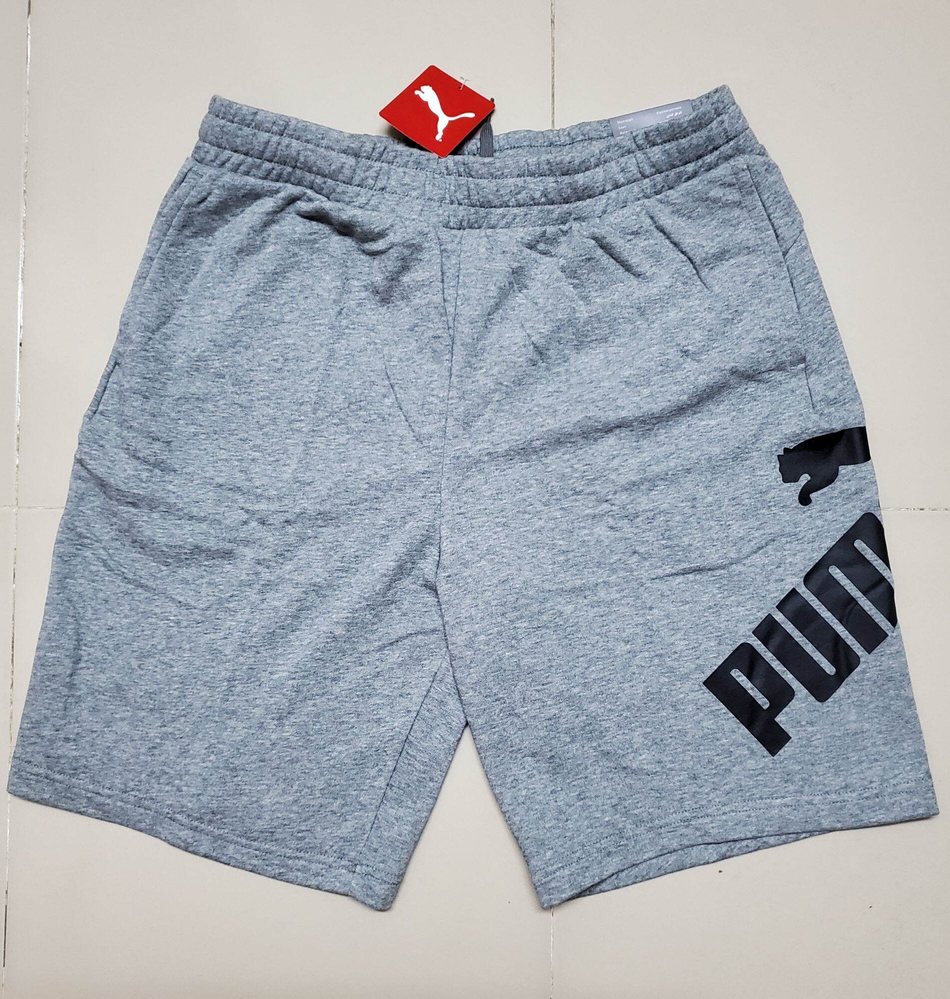 Quần short nam puma