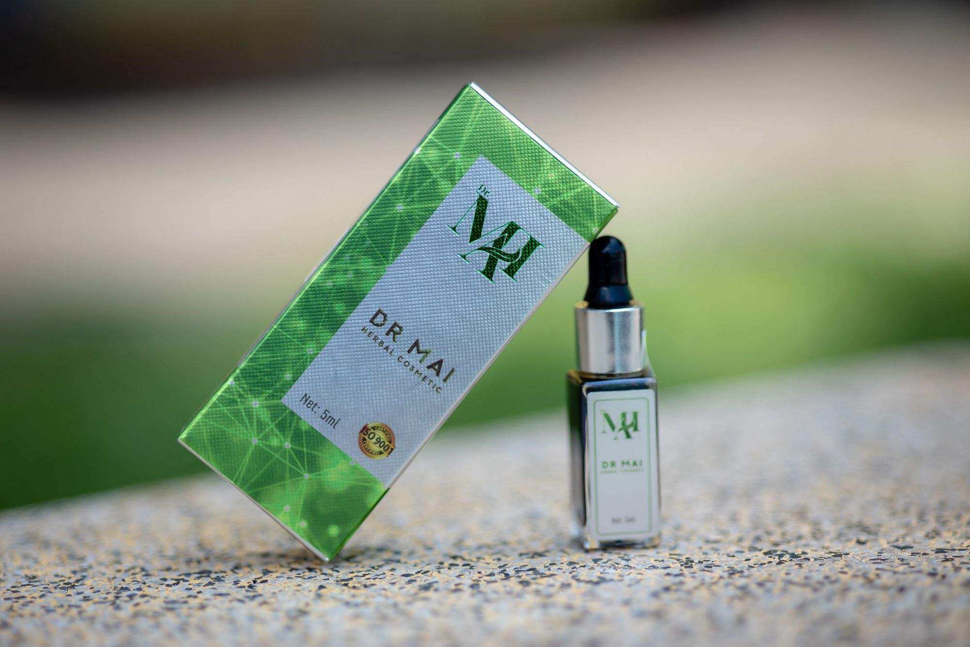 Dr Mai Nguyên Chất