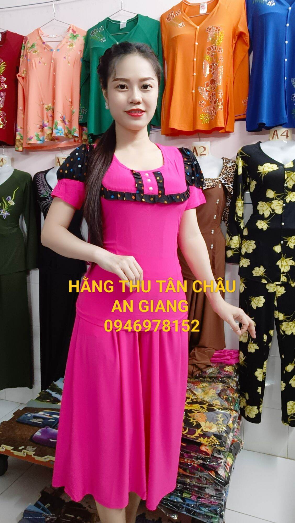 BỘ QUẦN GIẢ VÁY PHỐI