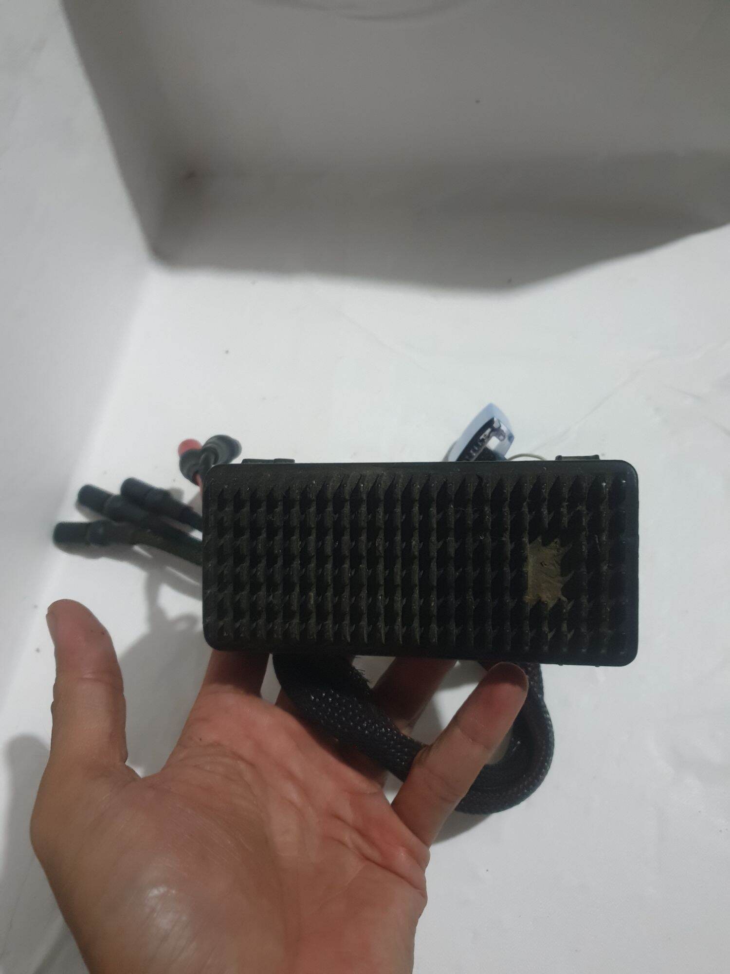 ESC XAG 180A công suất lớn