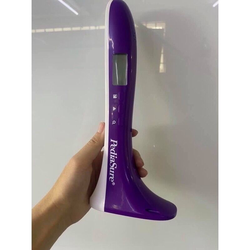 [HCM]Thước đo chiều cao (hàng km Pediasure)