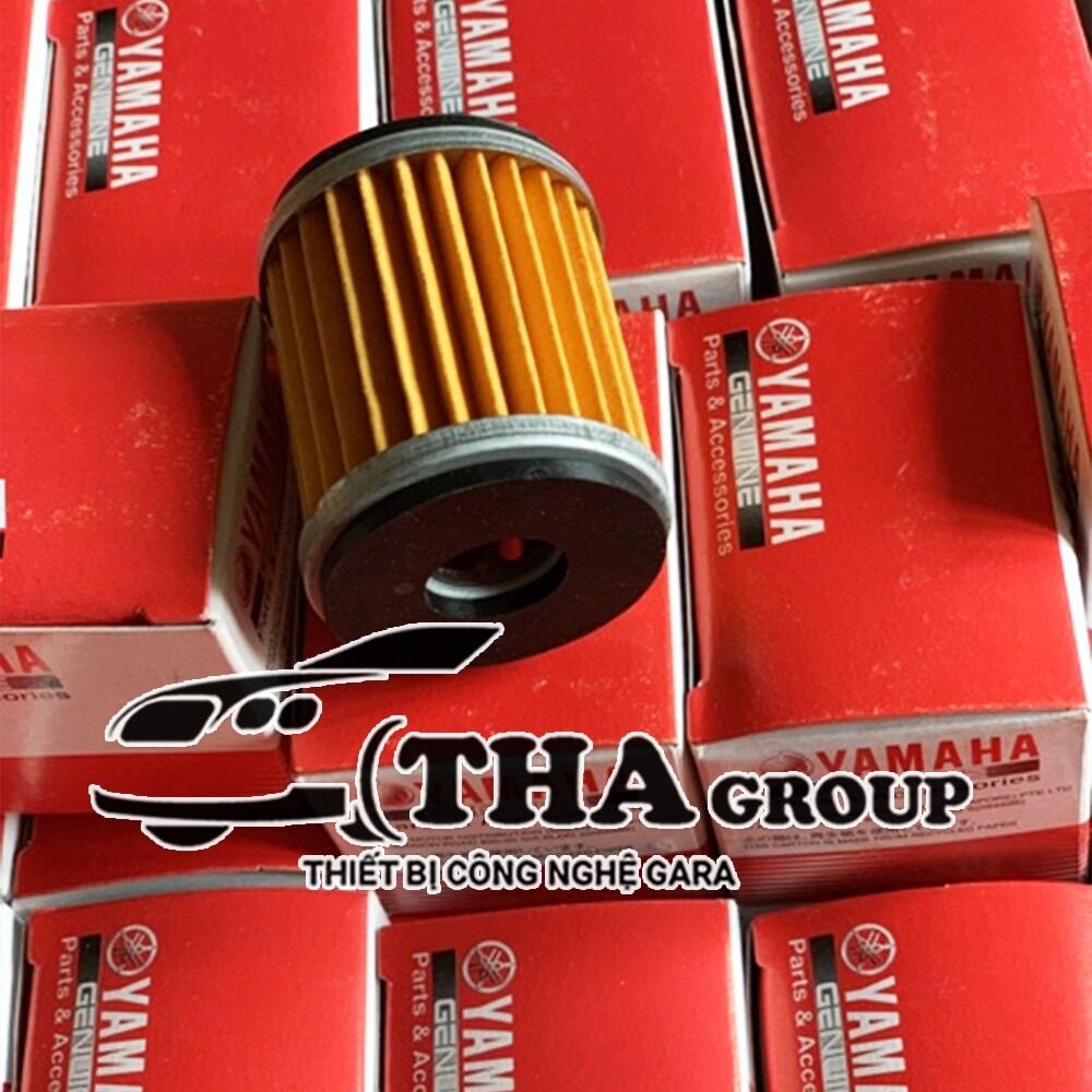 Lọc nhớt xe máy yamaha