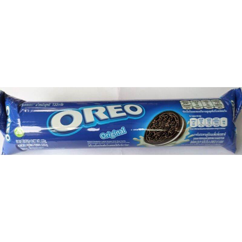 Bánh oreo 133g