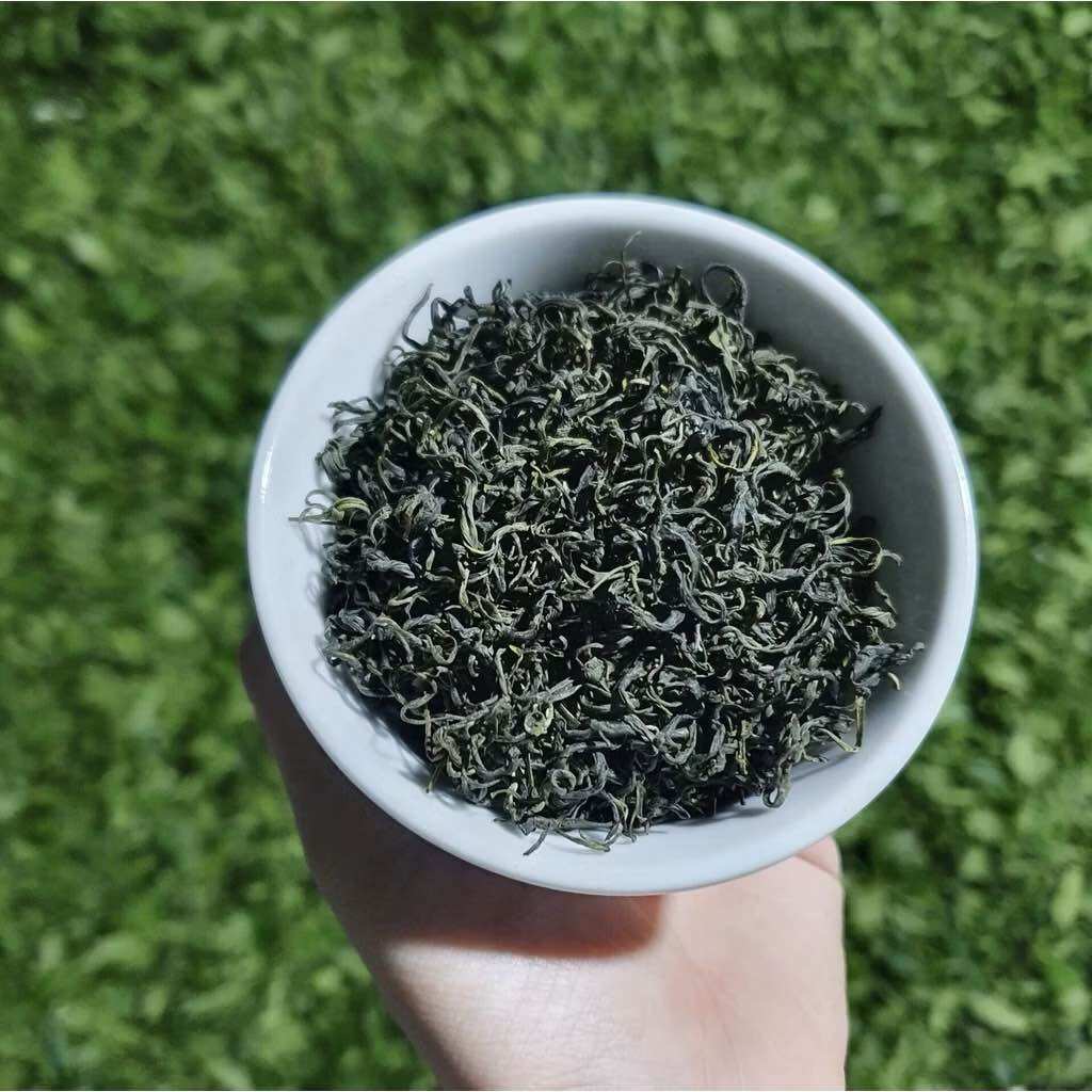 100 g trà thái nguyên hảo hạng giá siêu hời không ngon hoàn tiền