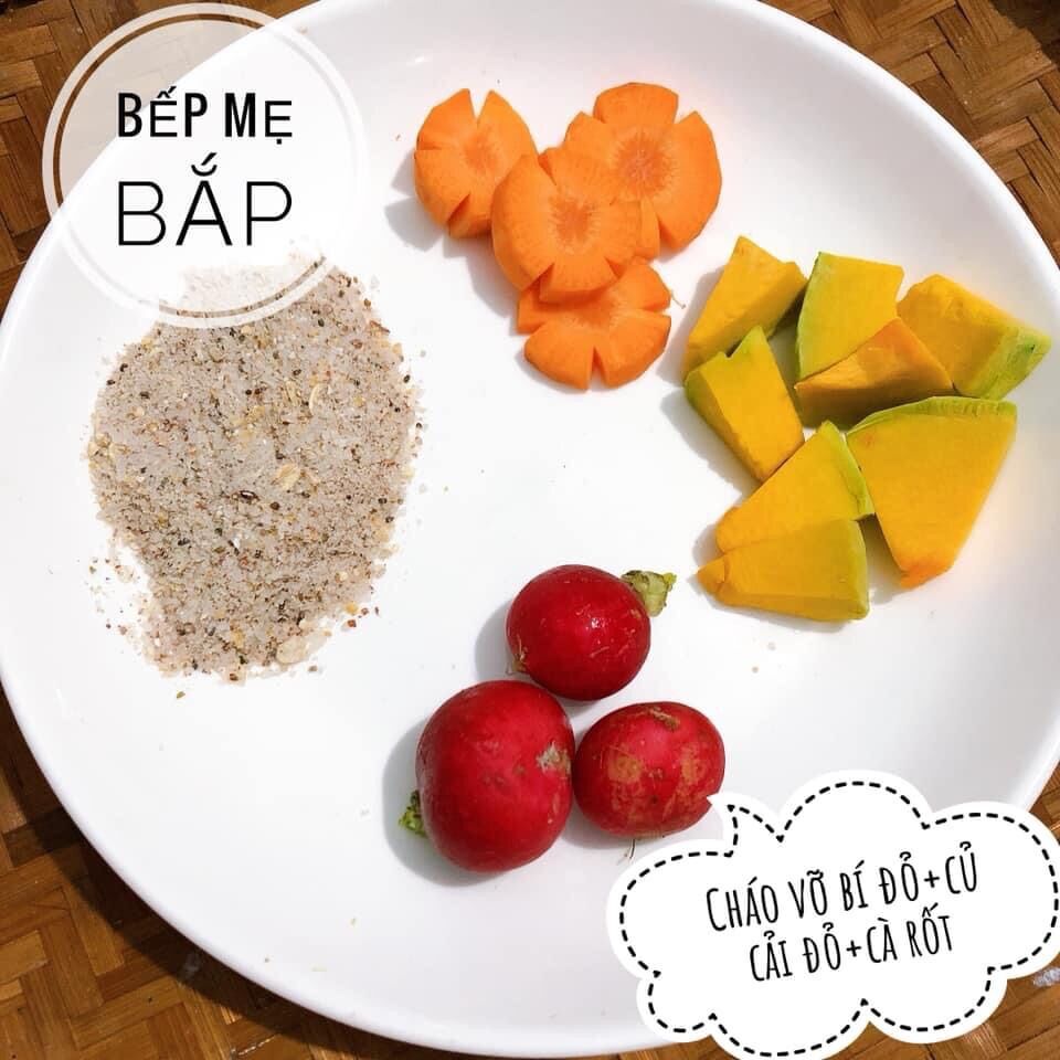Cháo Hạt Vỡ 1Kg