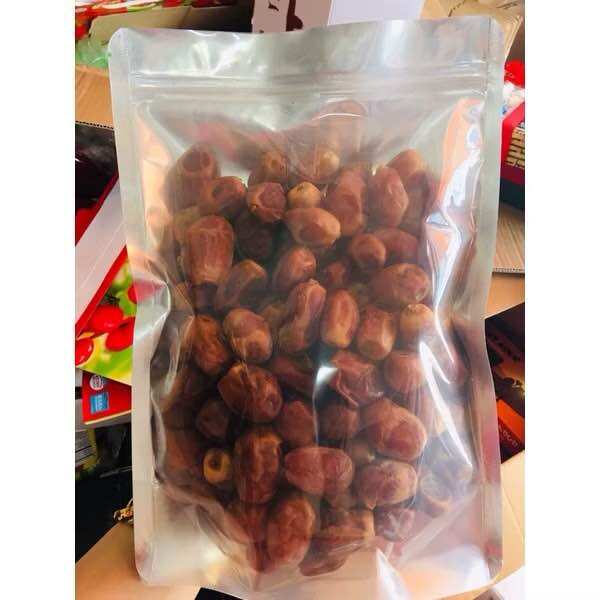 Quả chà là sấy dẻo 500g -1kg