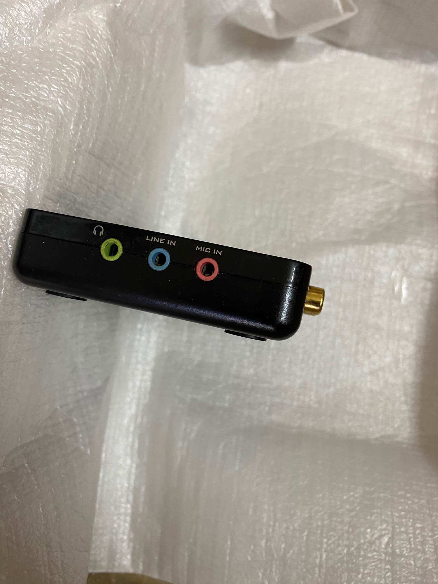 Creative Xfi SB1090 Sound card