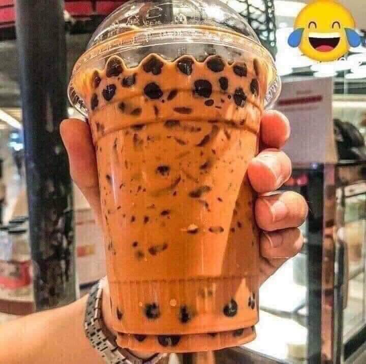 Trà sữa Nestea 1 bịt