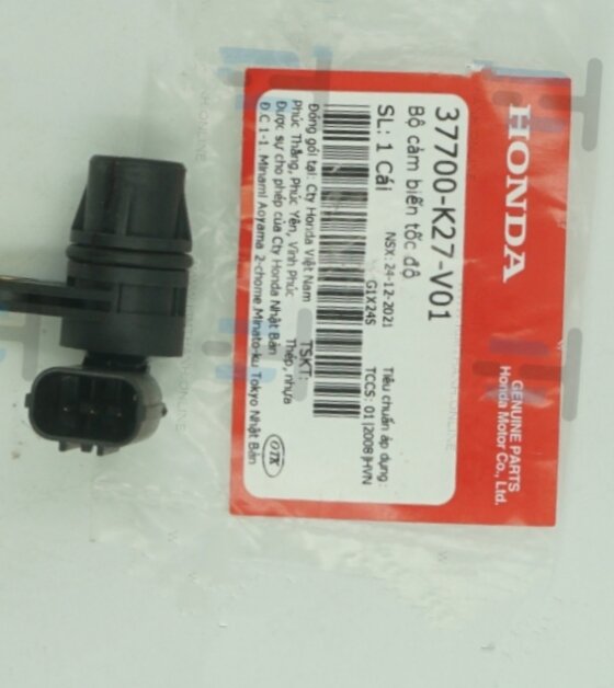 cảm biến tốc độ AB 125 các loại xe tay ga