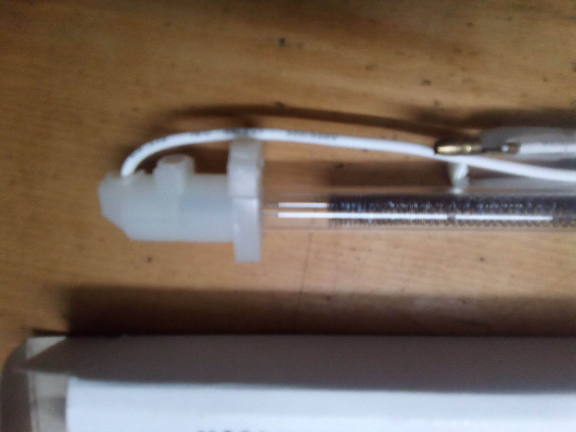 Bóng sấy tủ lạnh 12 inch 130w