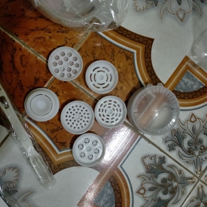 Máy làm bún, làm mỳ, làm sủi cảo MIDEA WNS1501B