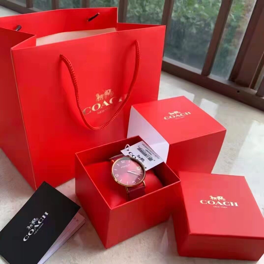 Đồng hồ COACH nữ