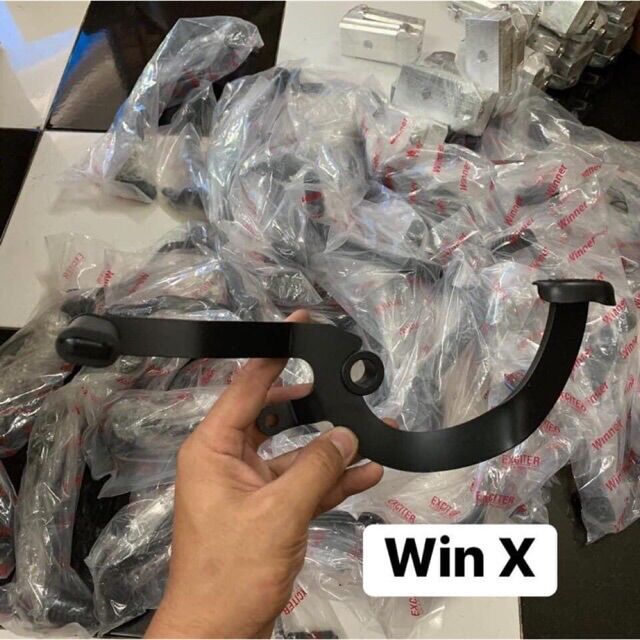 Cần số 2 chiều cho xe winner x