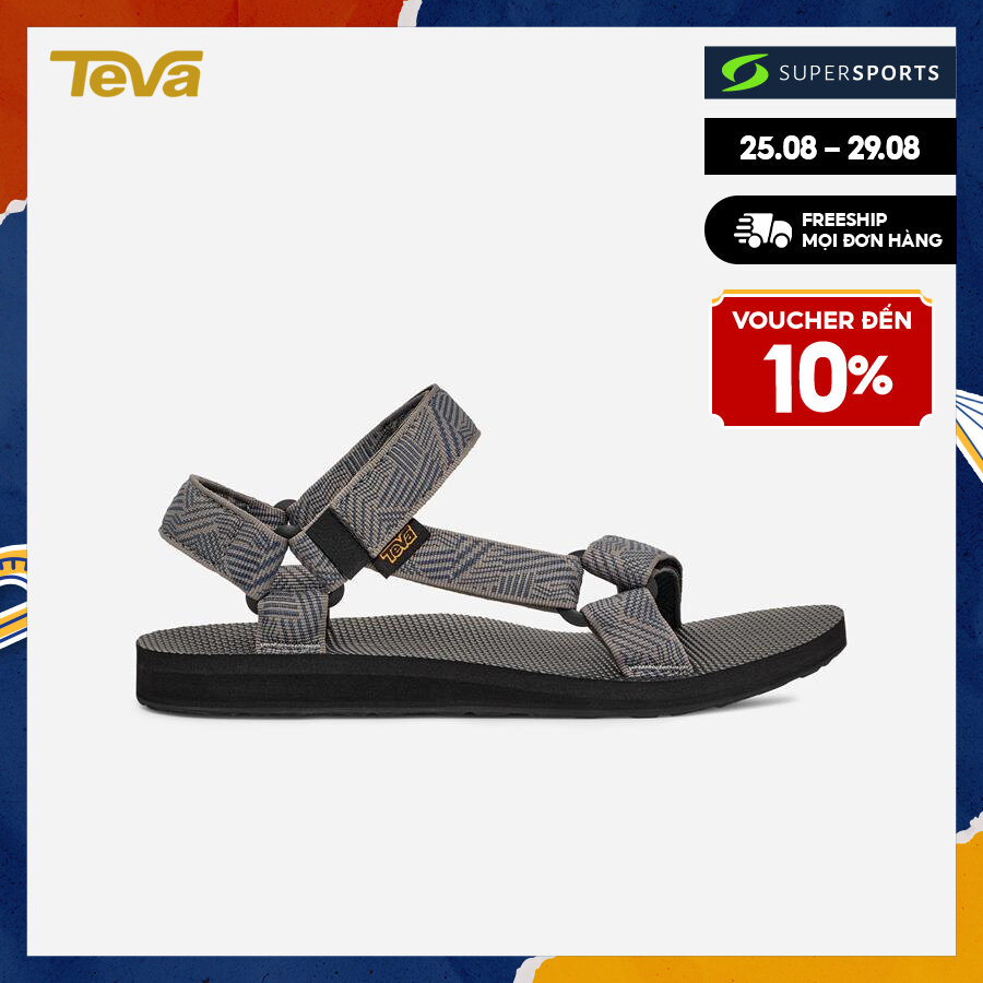 TEVA Giày sandal nam Original Universal 1004006-BBWTL