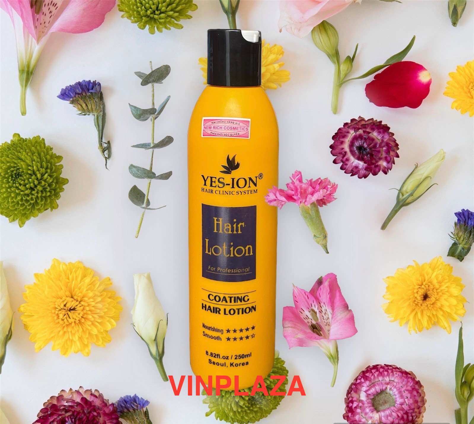 [HCM]DƯỠNG TÓC HAIR LOTION 250ML - HLT250