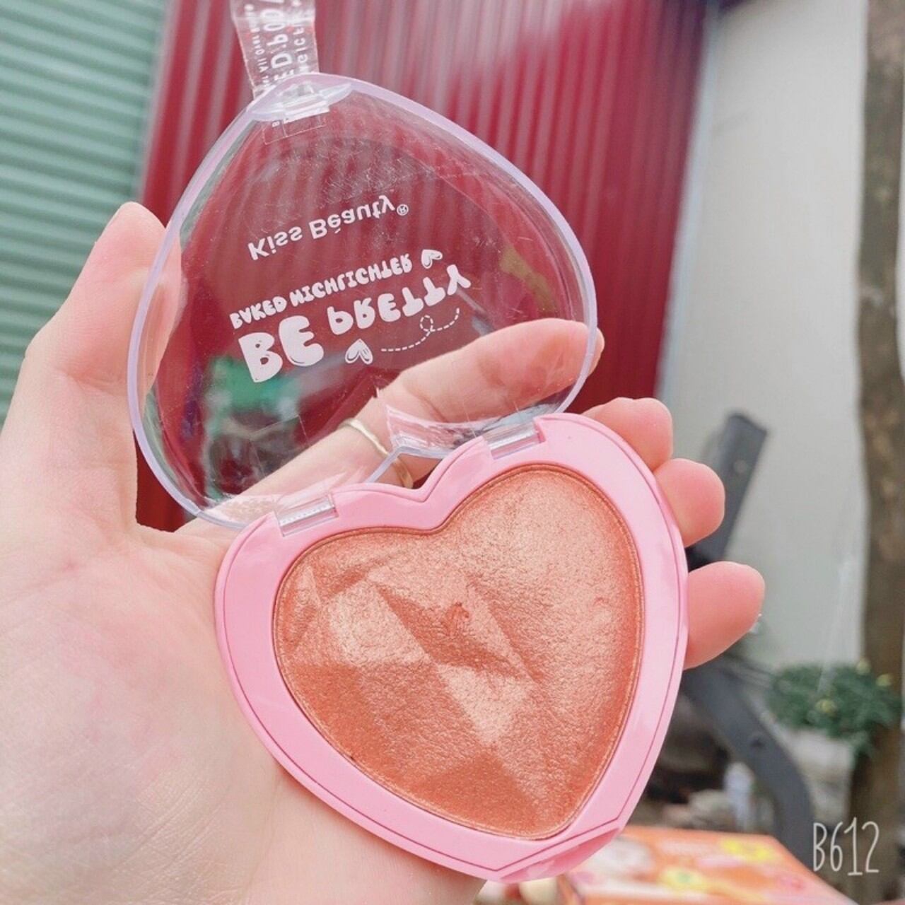PHẤN BẮT SÁNG HIGHLIGHT