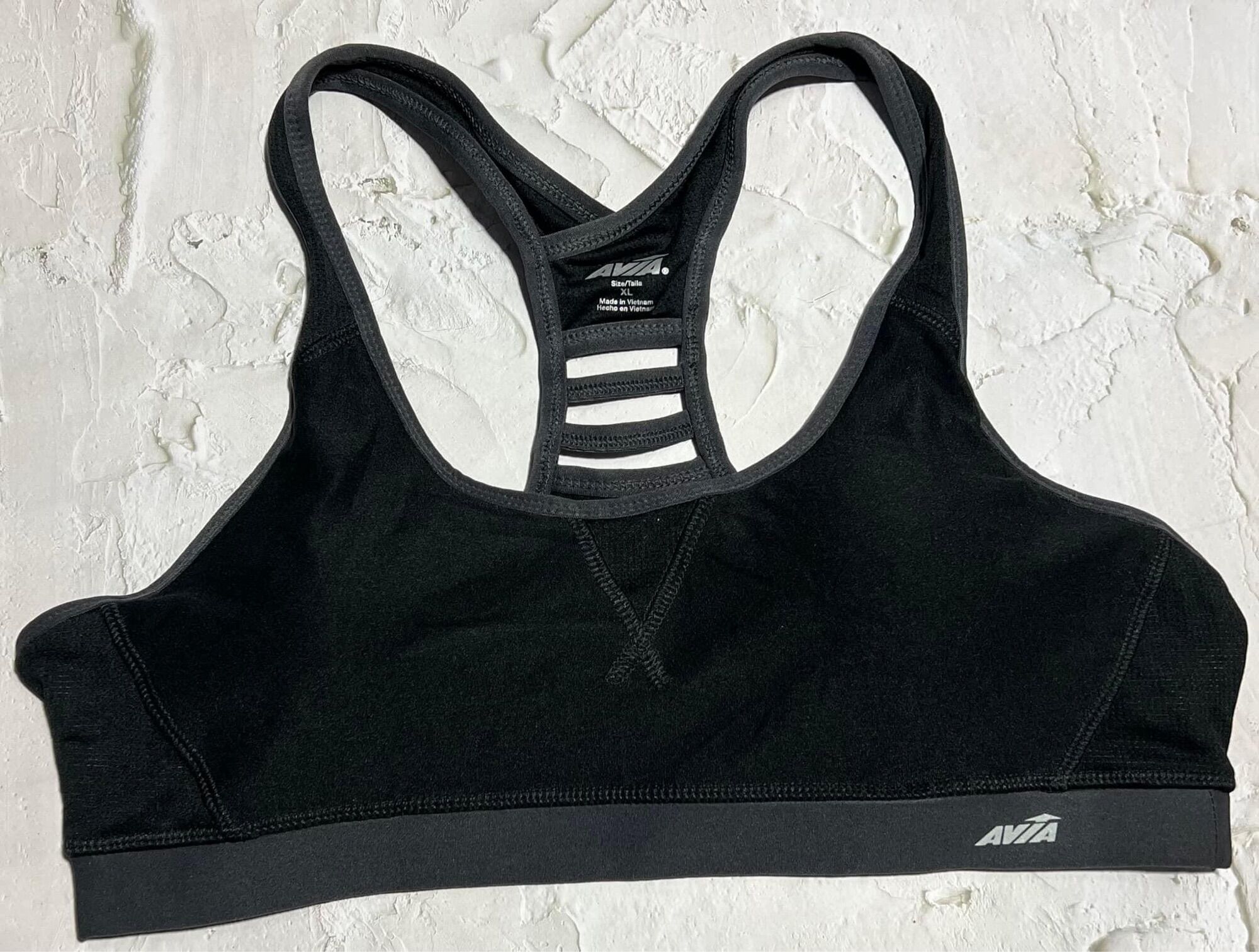 BRA Sprot Avia Xuất Xịn(Size:XL)