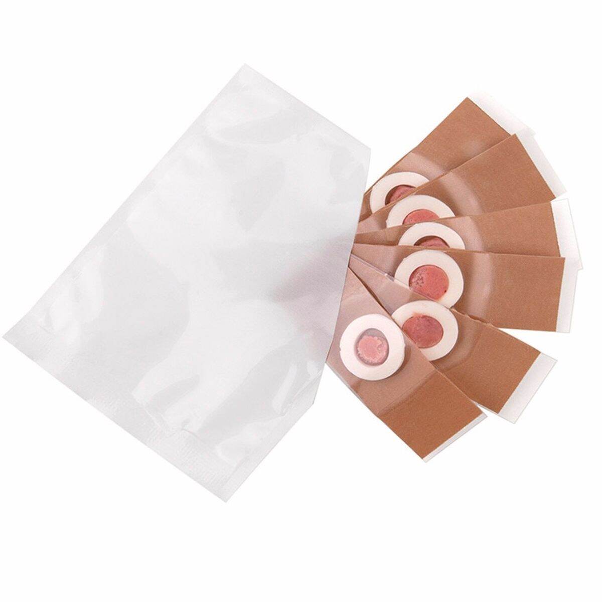 ✅[CHÍNH HÃNG, CHO KIỂM HÀNG] Miếng dán loại mụn cóc - Corn Removal Plaster - Kong Di