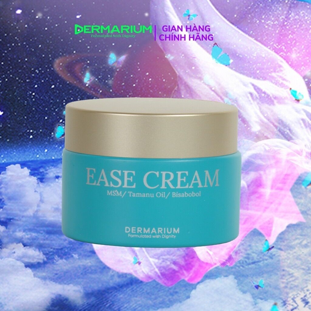 KEM DƯỠNG DA EASE - DERMARIUM