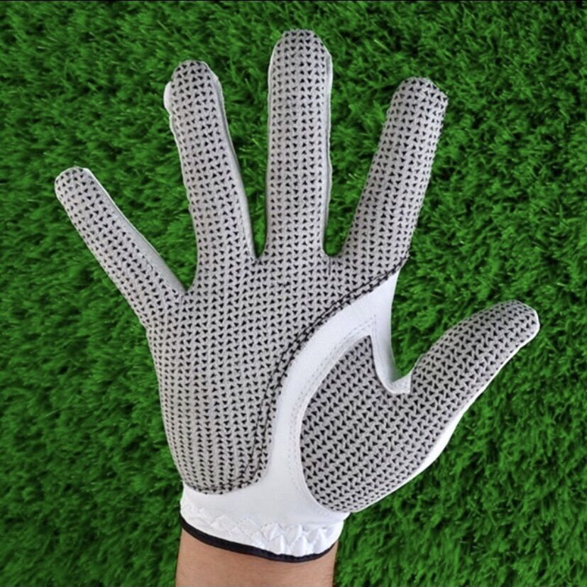 Găng tay golf Titleist da cao cấp