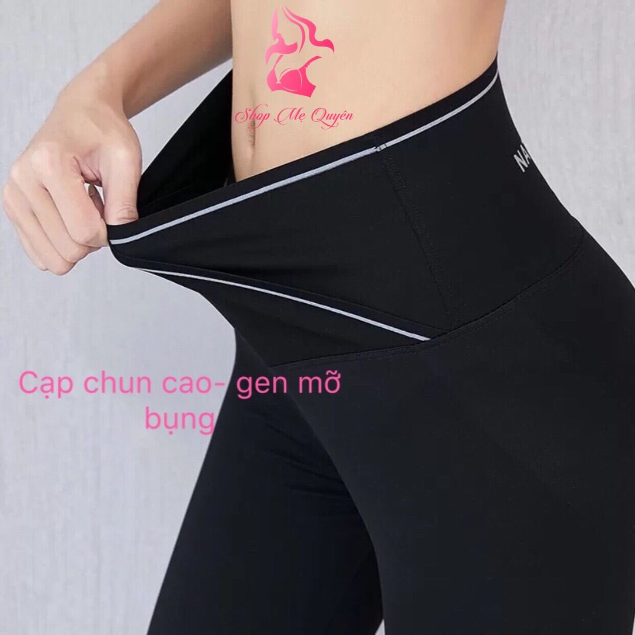 Combo quần vải cho khách yêu