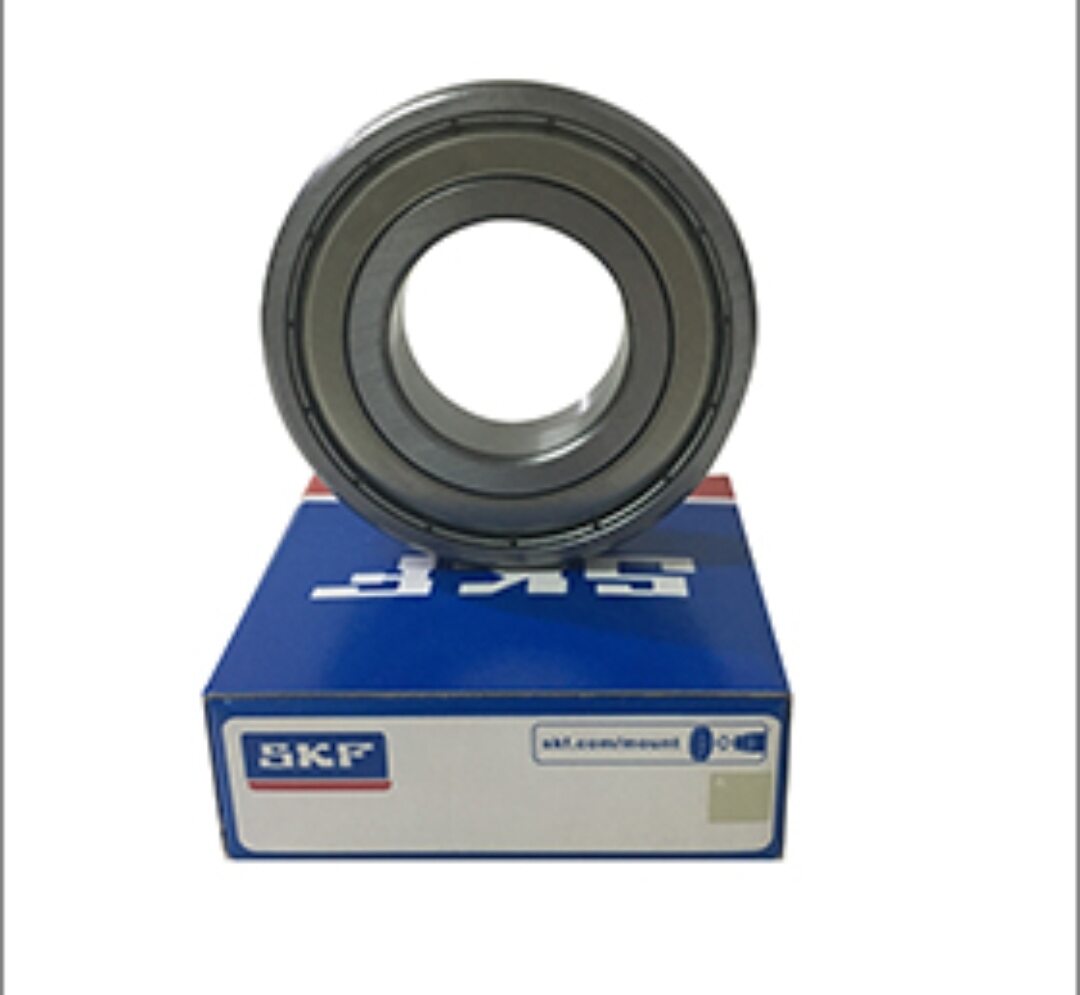 Vòng bi bạc đạn 6307-2Z/C3 SKF
