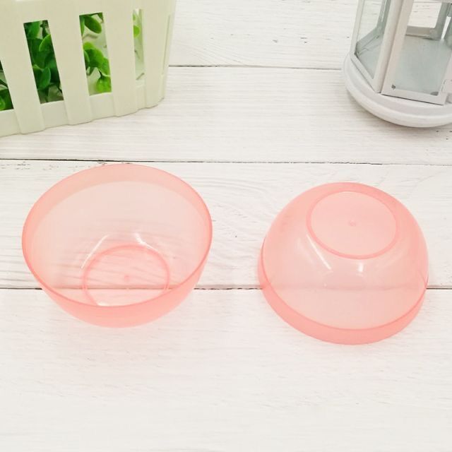 100 chén pha mặt nạ (đủ màu)