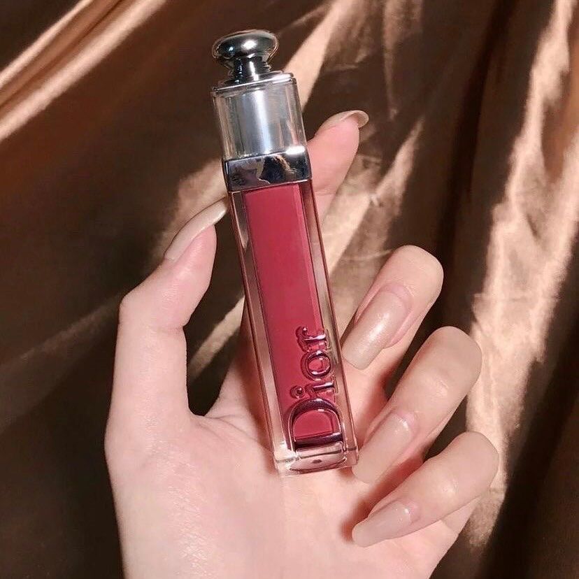 Son Dior Addict Stellar Gloss 754 Magnify