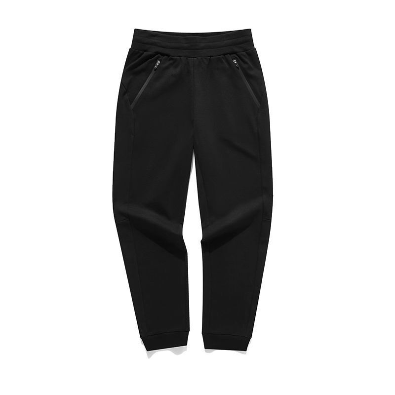 (Size M) Quần nỉ mịn Anta nữ 162037324-2