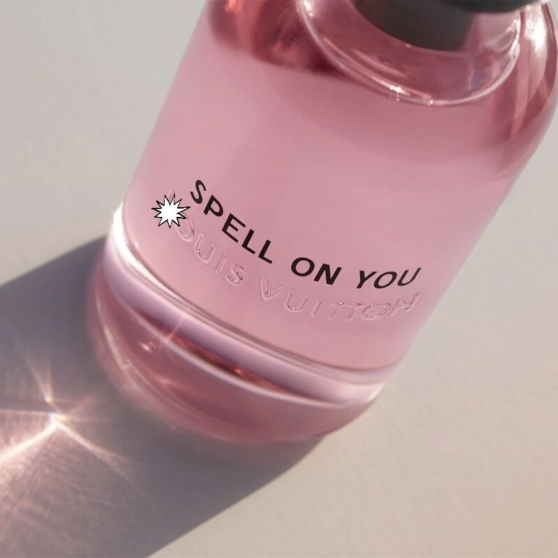 Nước Hoa Chiết Nữ LV Spell On Yo.u Eau De Parfum