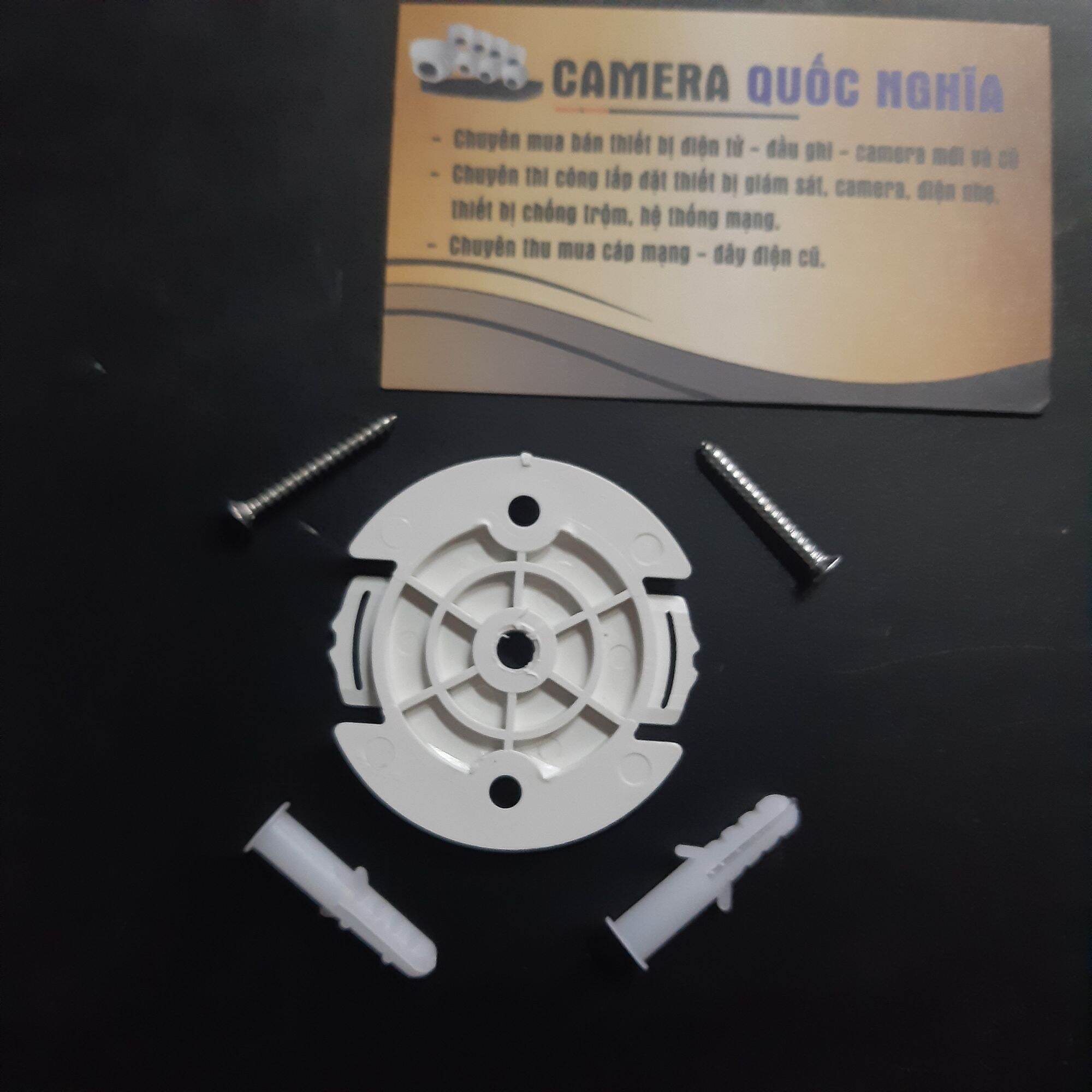 Chân đế camera Xiaomi Mijia 360.