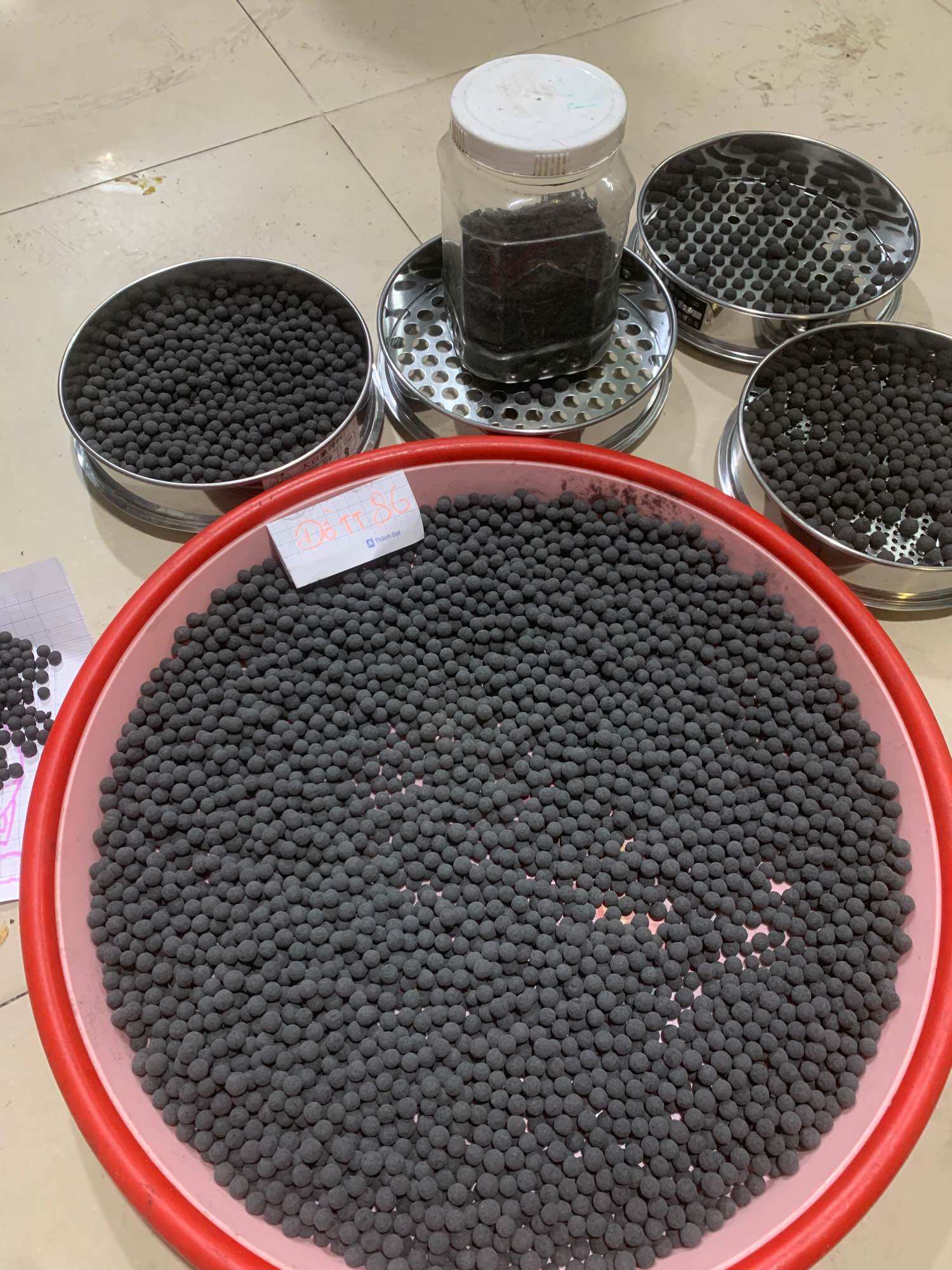 [500g] Hạt chống ẩm