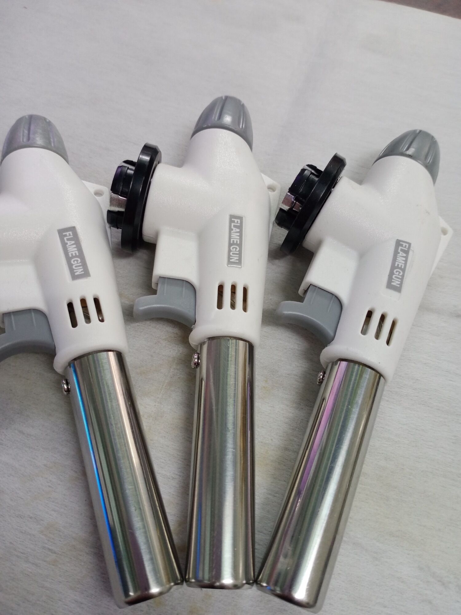 Đầu Khò Bình Gas Mini 920 - BCTM