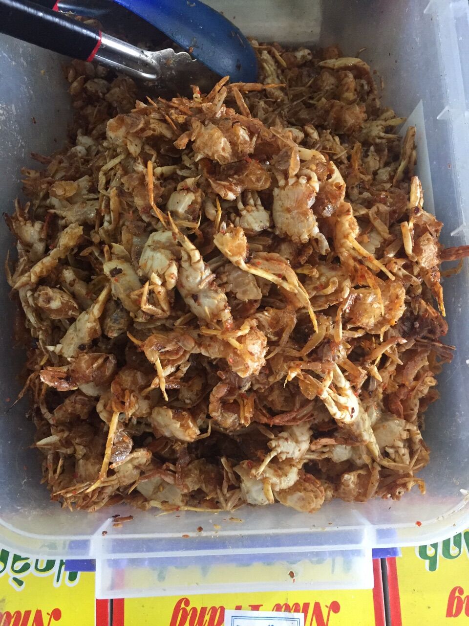500g ghẹ sữa rim loại 1