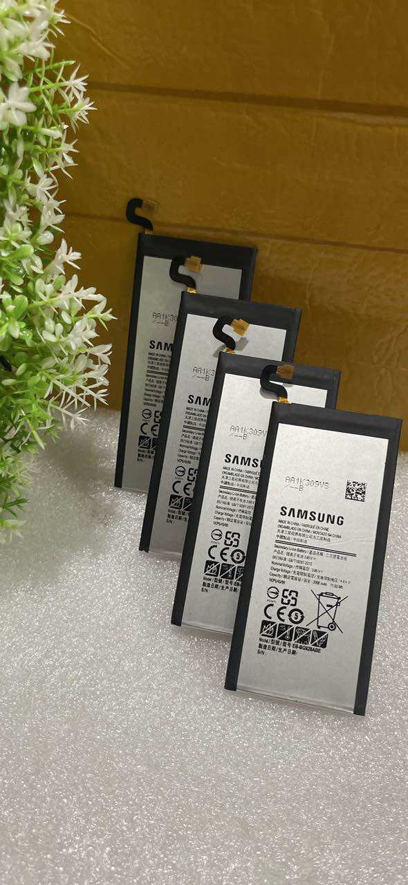 Pin Samsung Galaxy S6 Edge plus_BG928ABDE zin mới