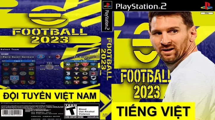 Máy chơi game PS2. Giải trí, hỗ trợ cổng HDMI