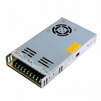 Mean Well | Đapter Điện AC sang DC 350W