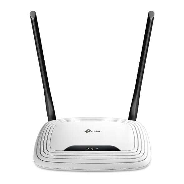 (FREE SHIP) BỘ PHÁT WIFI TPLINK 2 RÂU