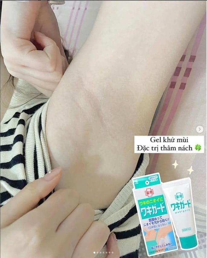 Gel Hôi Nách Kobayashi Nhật Bản