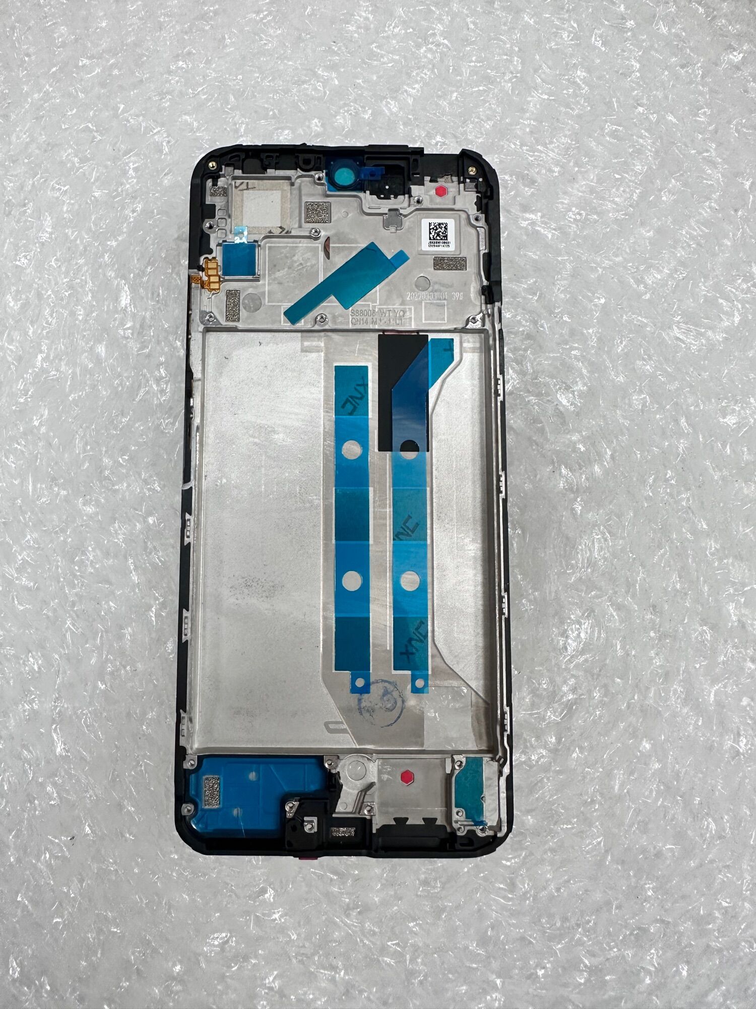 Vỏ xiaomi redmi note 11 pro 5G
